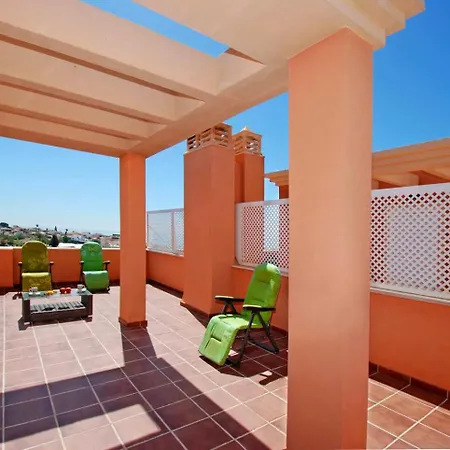 La Biznaguita Holiday home Benajarafe