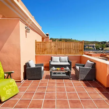 Holiday home La Biznaguita