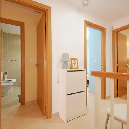Ferienhaus La Biznaguita Benajarafe