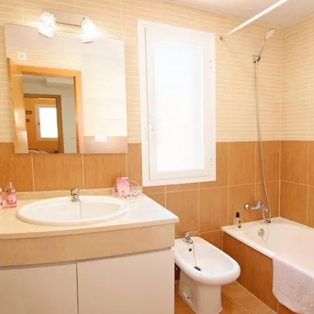 La Biznaguita Holiday home