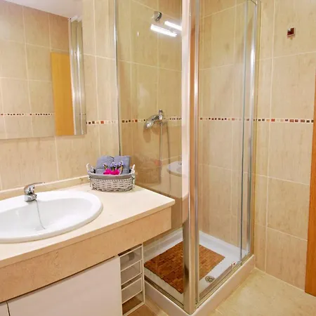 Holiday home La Biznaguita