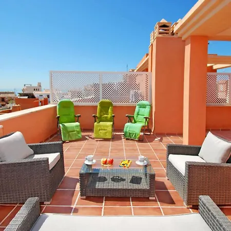 Ferienhaus La Biznaguita *