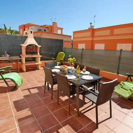 Ferienhaus La Biznaguita *