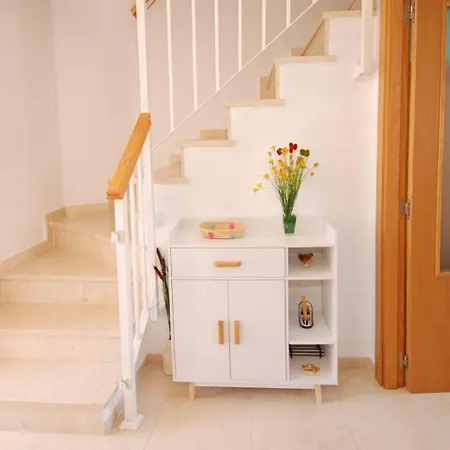 La Biznaguita Ferienhaus Benajarafe