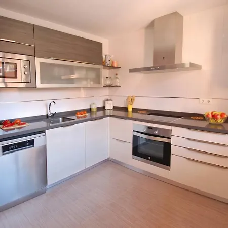 Holiday home La Biznaguita Benajarafe