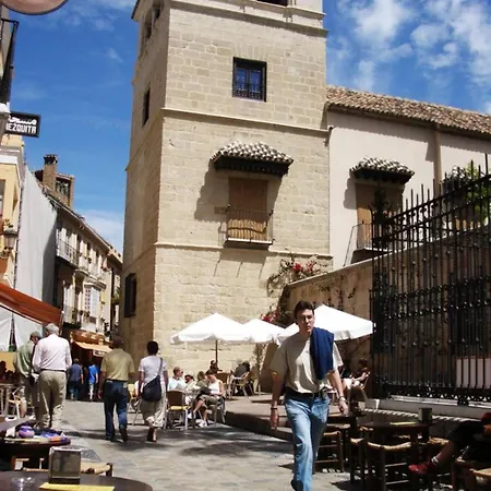 La Biznaguita * Benajarafe