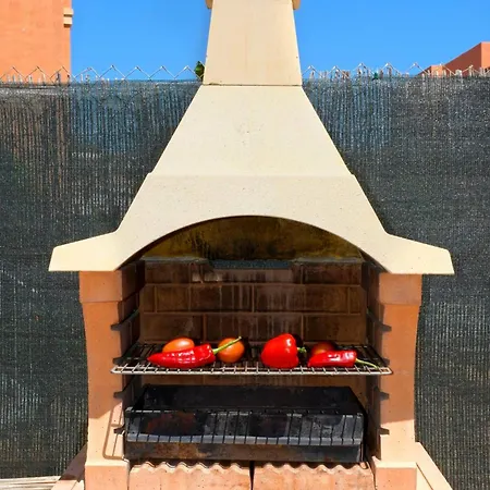 Holiday home La Biznaguita