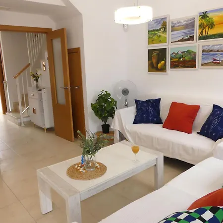 La Biznaguita Ferienhaus